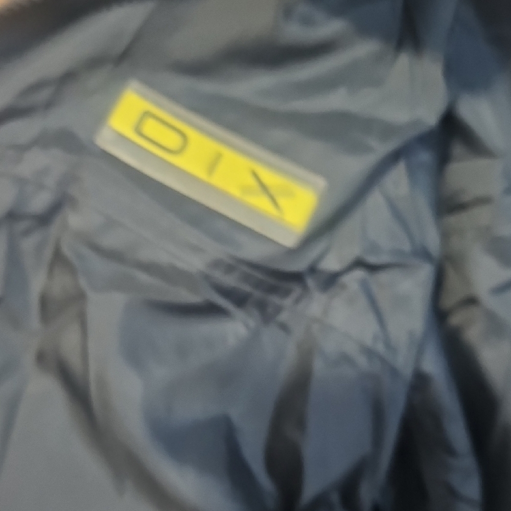 Dixxon Charcoal Performance Jacket - image 4